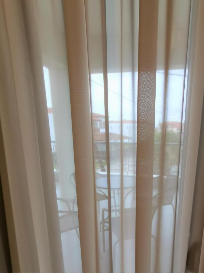 Nikiti Modern Villa Eksteriør billede